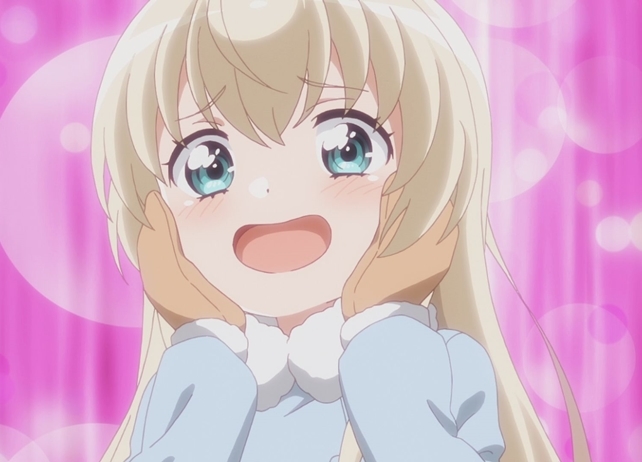 秋アニメ『ウザメイド』第10話のあらすじ・場面カット公開