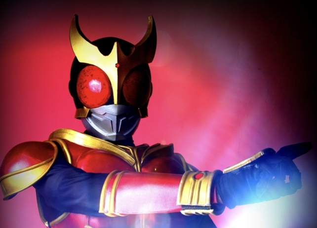 『仮面ライダー平成ジェネレーションズFOREVER』平成ライダーコスプレ特集