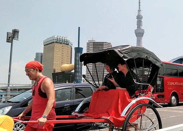 『ツキステ。TVシーズン2』第4回の見どころ＆先行カットをお届け