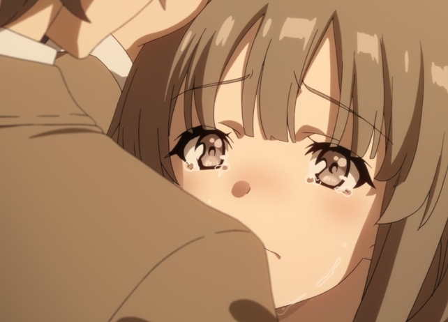 テレビアニメ『青ブタ』第11話場面カット・あらすじ公開