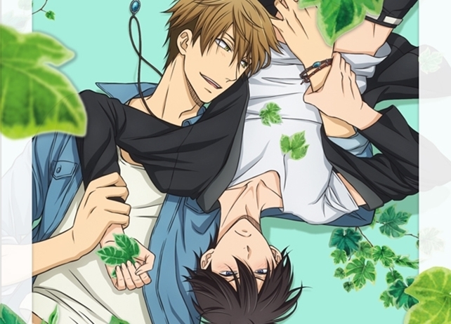 『だかいち』オリコン週間アニメDVDランキング1位を獲得！