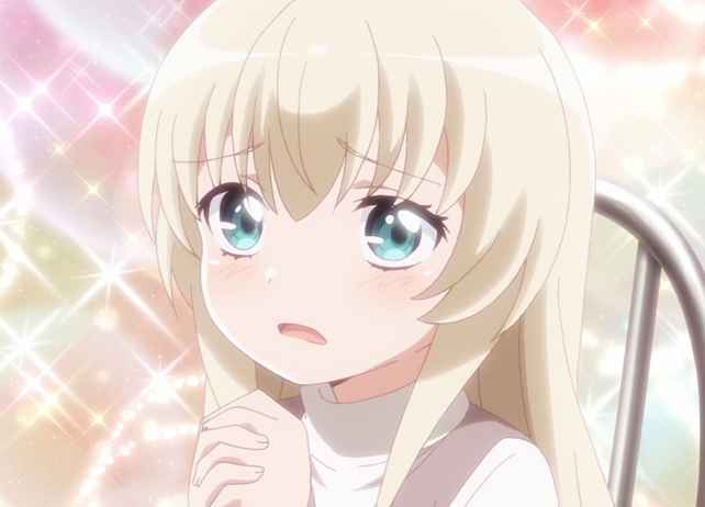 秋アニメ『ウザメイド』第11話のあらすじ・場面カット公開