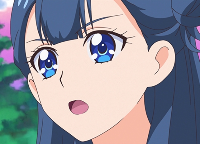 『HUGっと！プリキュア』第44話よりあらすじ・先行場面カットが到着