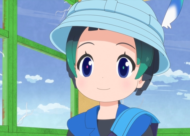 冬アニメ『けものフレンズ２』PV第2弾が公開