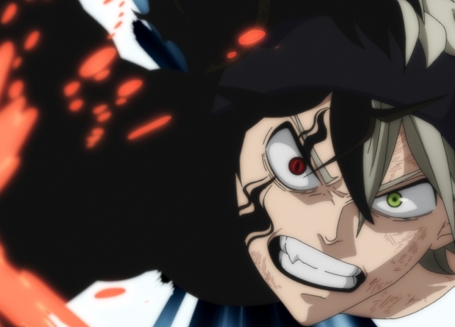 『ブラクロ』第63話あらすじ＆先行場面カット到着