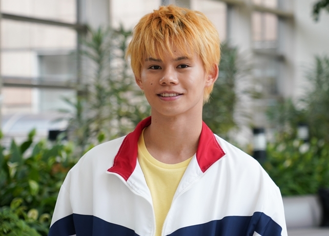 『東京喰種　トーキョーグール２(仮)』超特急の小笠原海が永近英良役を続投！