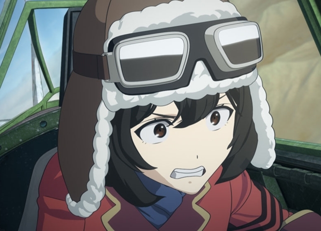 『荒野のコトブキ飛行隊』第2弾PV公開！　放送情報詳細、追加戦闘機（紫電・鍾馗）も解禁
