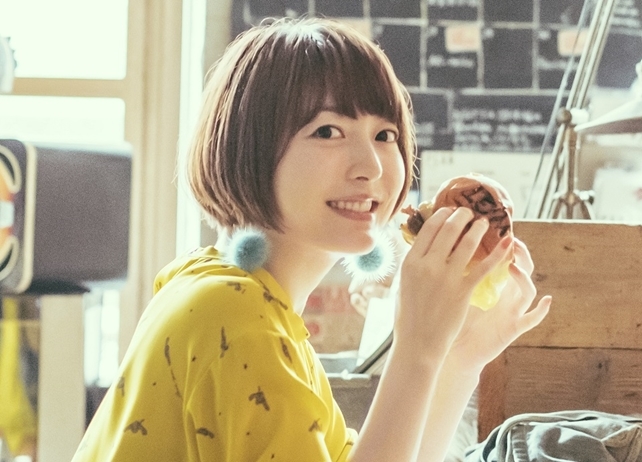 花澤香菜ニューアルバムリリース！バースデイにコンサート開催