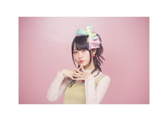 小倉唯の3rdアルバムが2019年2月20日発売決定！