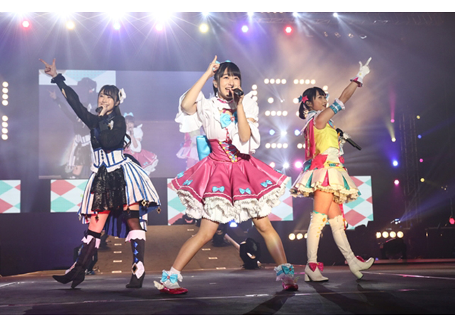 「み～んなでキラッとプリティーライブ2018」公式レポ