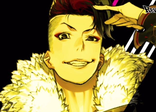 『リボルバーズエイト』YouTubeにて金太郎のキャラクター紹介動画公開