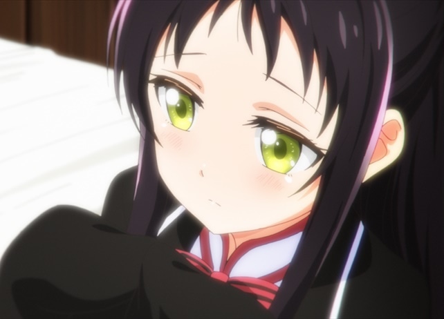 秋アニメ『寄宿学校のジュリエット』第10話あらすじ＆場面カット公開