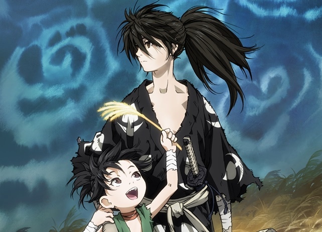 冬アニメ『どろろ』追加キャスト、キービジュ、第2弾PV解禁