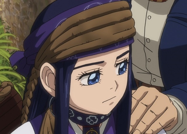 秋アニメ『ゴールデンカムイ』第二期・二十二話先行カット到着