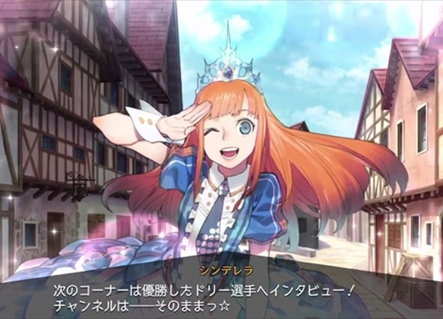 『リボハチ』クマ＆シンデレラのヒーローストーリー動画公開