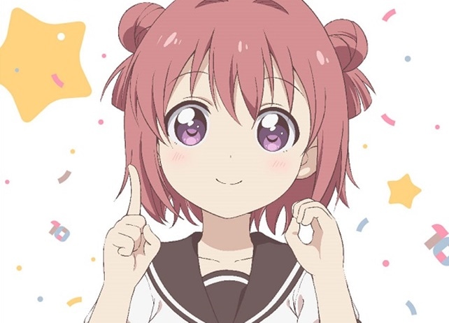 OVA『ゆるゆり、』ティザービジュアル、スタッフ、キャスト情報公開