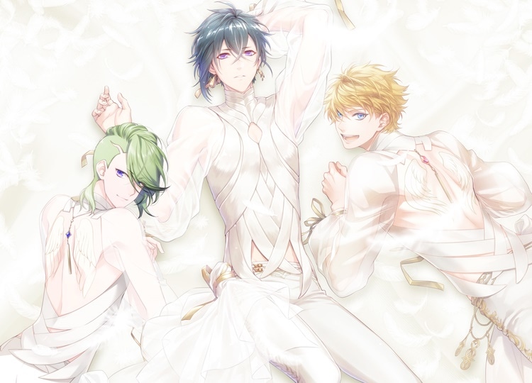 『アイ★チュウ』2019年4月ファンミーティング開催決定