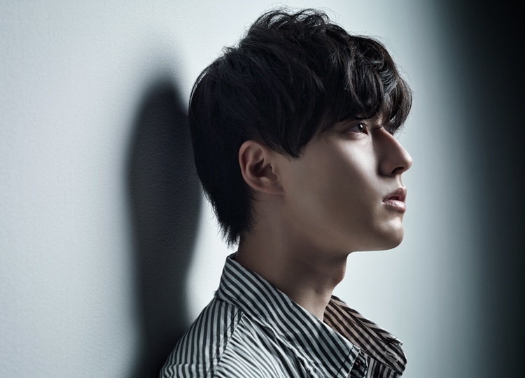 増田俊樹デビューCD「This One」が3月6日に発売決定