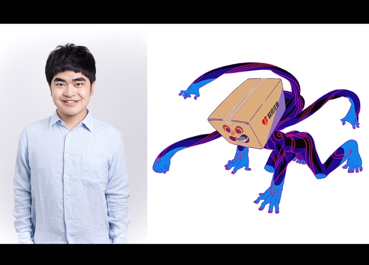 2019年春アニメ『さらざんまい』に加藤諒が出演決定