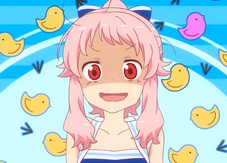 秋アニメ『アニマエール！』第12話の場面カット＆あらすじが到着