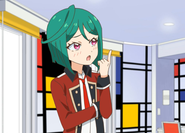 『キラッとプリ☆チャン』アニメ第40話 先行カット・あらすじ到着