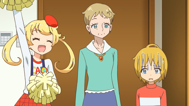 『キラッとプリ☆チャン』アニメ第41話 先行カット・あらすじ到着