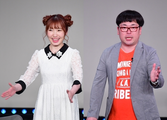 『とあそぶ。ツアー「大阪であそぶ。」』で内田彩さんがヤベーやつに!?