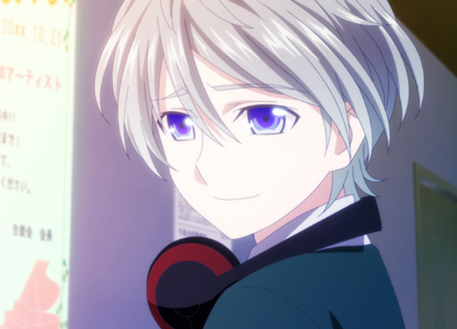 『W’z《ウィズ》』第5話より先行場面カット＆あらすじ到着