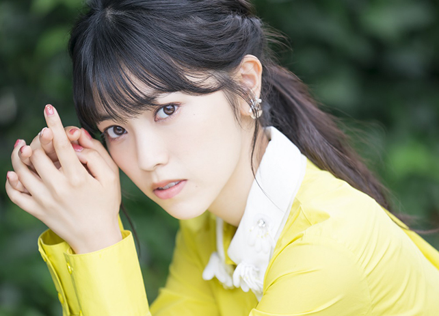 声優・アーティスト 石原夏織 1st LIVEのBD&DVDリリイベ開催決定