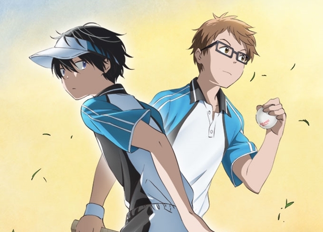 『星合の空』のアニメビジュアル解禁！　新PVも公開