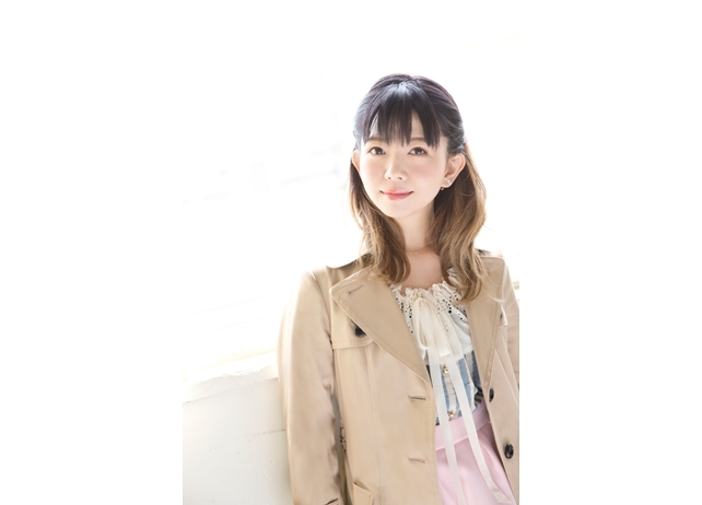 牧野由依のセレクトアルバム「UP!!!!」3月20日発売決定！