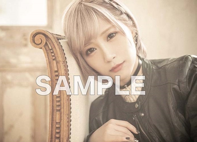 ReoNaさんが歌う『SAO アリシゼーション』新EDテーマの購入者特典が解禁！