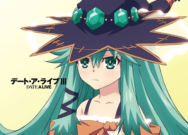 『デート・ア・ライブIII』OP曲が本日発売！　ゲーム版OPテーマの試聴動画も公開