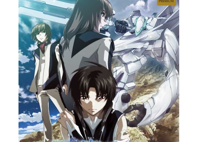 『蒼穹のファフナー HEAVEN AND EARTH』4DX(R)上映より公式レポート到着！