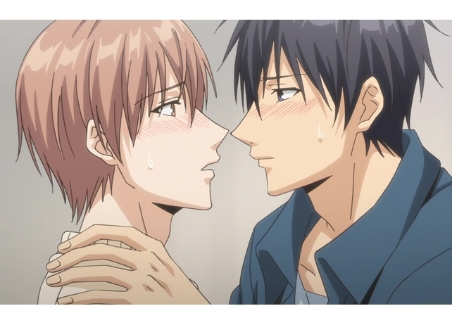 『パパした』第1話先行場面カット到着！　ニコ生特番情報もお届け