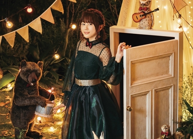 水瀬いのりの7thシングルより、c/w曲の試聴動画を大公開！