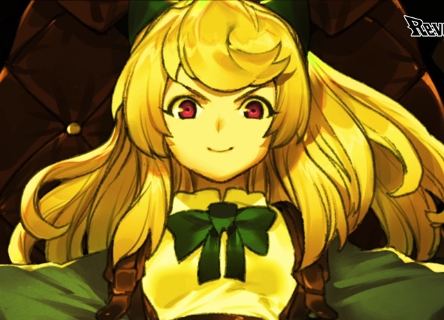 『リボハチ』クララ（CV:加隈亜衣）のヒーローストーリー＆キャラ紹介動画公開！