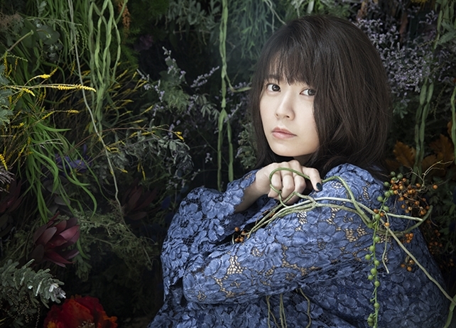 竹達彩奈が歌う『グリムノーツ The Animation』OPテーマのMV公開