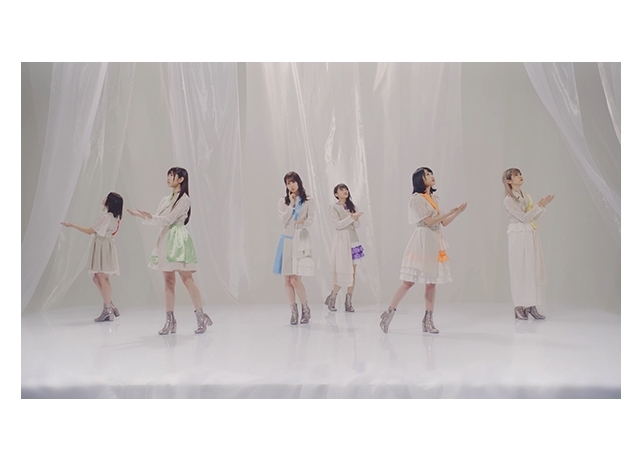 i☆Risが歌う『グリムノーツThe Animation』EDテーマのMV解禁