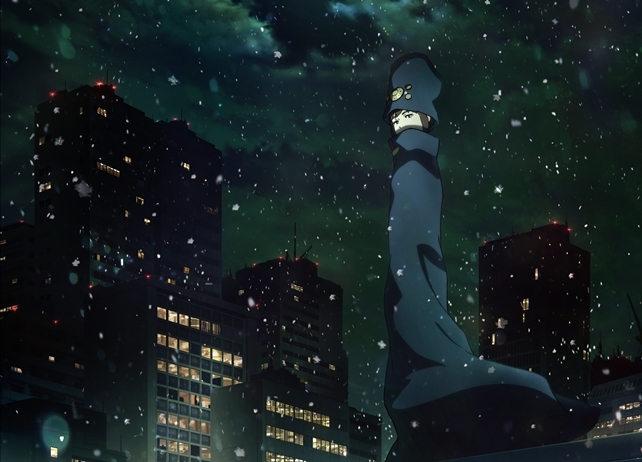 『ブギーポップは笑わない』OP＆EDテーマよりMV公開！