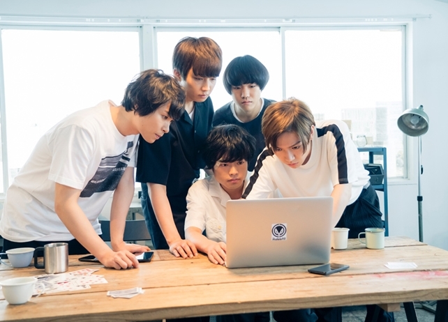 『スーパーチューナー／異能機関』BD＆DVDが6月25日発売決定！