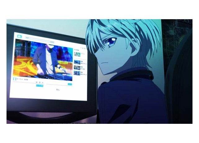 『W’z《ウィズ》』第3話より、先行場面カット＆あらすじ到着！