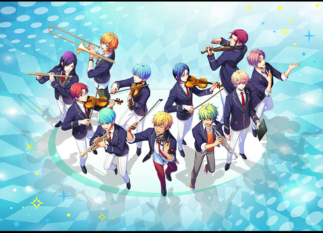 オトメイト&ネオロマンス合同体験会開催