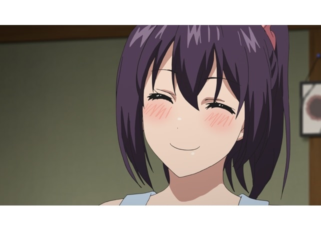 冬アニメ『ガーリー・エアフォース』第3話あらすじ・先行場面カット到着