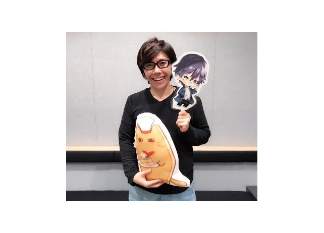 オトメイトレコード『恋色始標 Sweet Days』第4弾1月23日発売