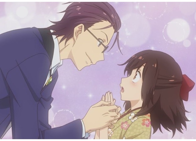 『めいこい』第3話のあらすじ・場面カット公開