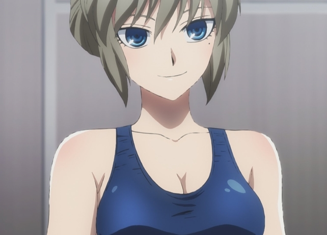 冬アニメ『魔法少女特殊戦あすか』第3話あらすじ＆場面カット到着