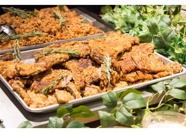 ディライトワークス“肉会(MEAT MEETUP)”Vol.8レポ