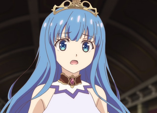 冬アニメ『グリムノーツ』第4話あらすじ・場面カット公開