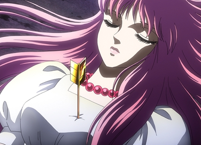 冬アニメ『聖闘士星矢 セインティア翔』第7話のあらすじ・場面カットが公開